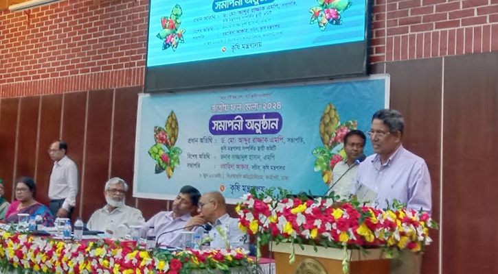 আলুর দাম কমবে না: আব্দুর রাজ্জাক